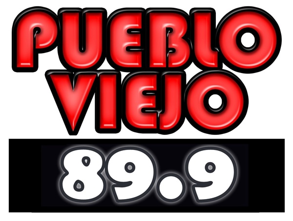FM Pueblo Viejo 89.9 General Roca